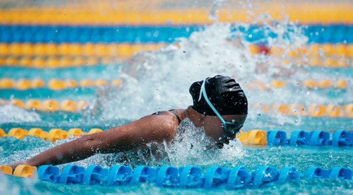 Morgan Hill swimmers receive All-American recognition