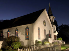 Around Town: Church needs help with major repairs