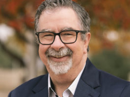 City Attorney Donald Larkin Announces Retirement City Attorney Don Larkin