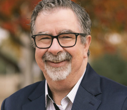 City Attorney Donald Larkin Announces Retirement City Attorney Don Larkin