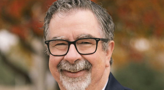 City Attorney Donald Larkin Announces Retirement City Attorney Don Larkin