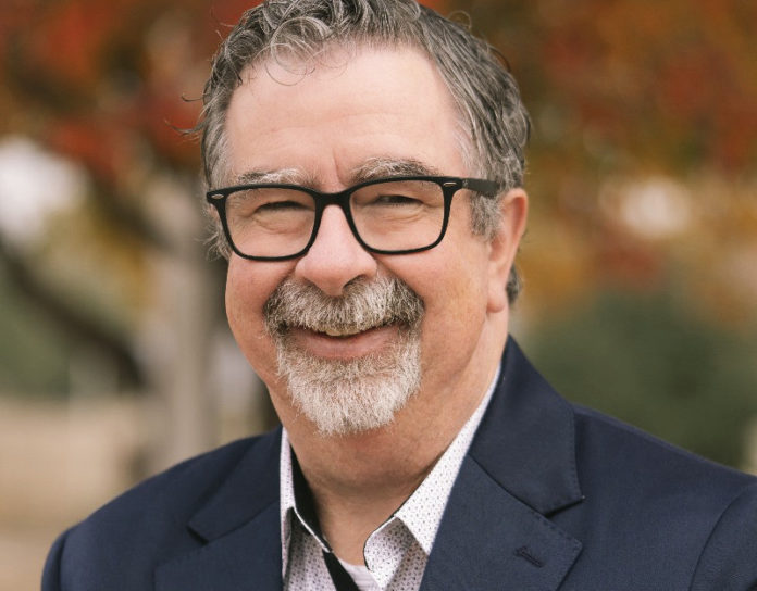 City Attorney Don Larkin