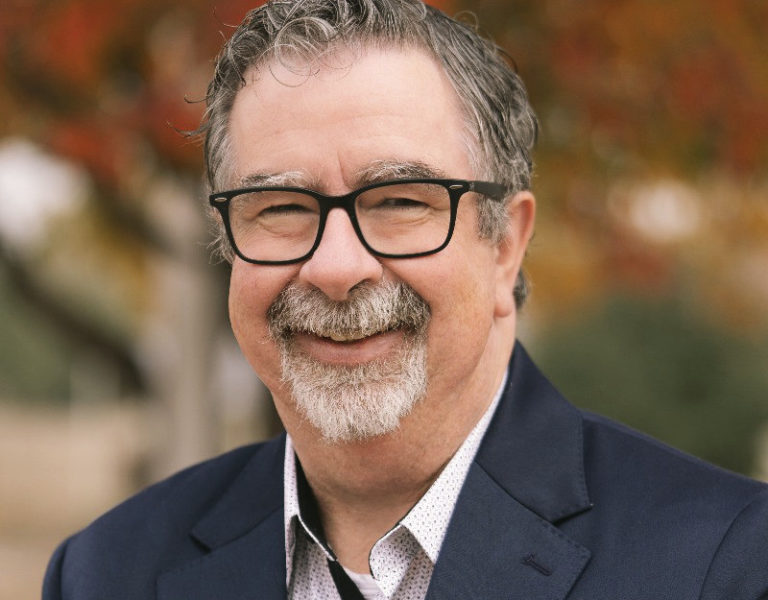 City Attorney Don Larkin