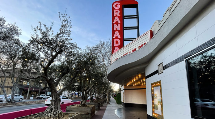 Starting a Business in Morgan Hill: A Guide Granada Theater Morgan Hill