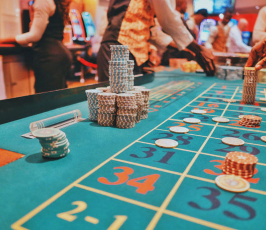 Understanding Safe and Secure Online Transactions in the Age of Digital Complexity How to protect online gambling transactions