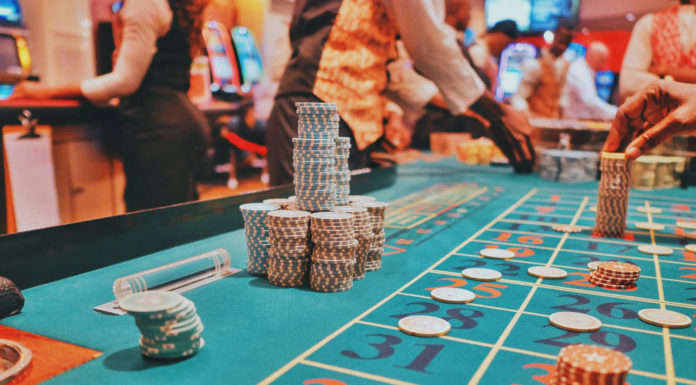 Understanding Safe and Secure Online Transactions in the Age of Digital Complexity How to protect online gambling transactions