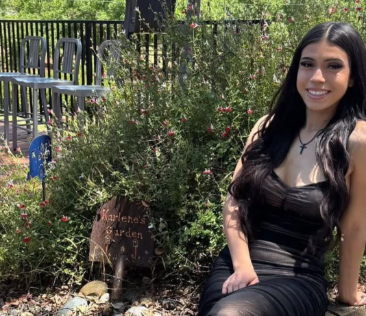 Police continue search for killer after Marissa DiNapoli’s body found in Morgan Hill Marissa DiNapoli