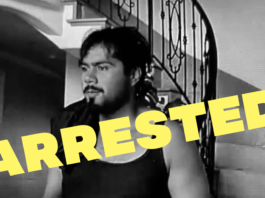 US Marshals arrest Martin Mendoza near border Martin Mendoza