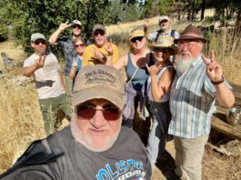 Around Town: Saying a final goodbye to Marty