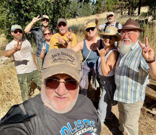 Around Town: Saying a final goodbye to Marty