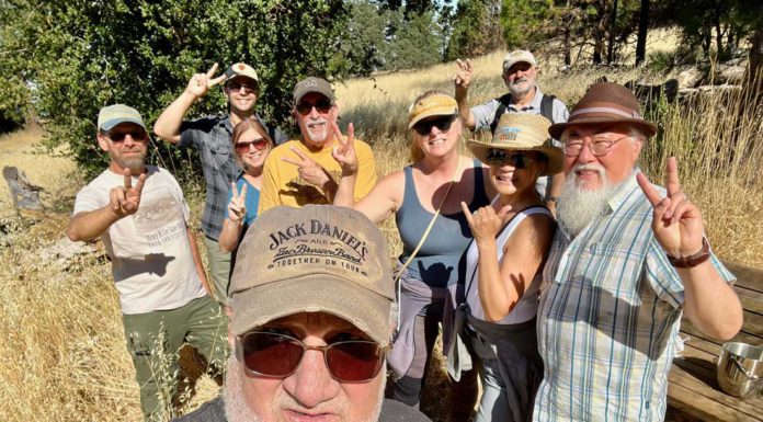 Around Town: Saying a final goodbye to Marty