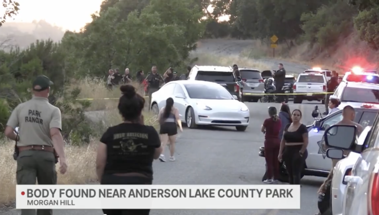 Body Found Near Anderson During Search for Missing Woman Marissa DiNapoli