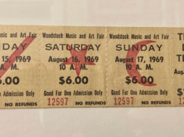Remembering Woodstock Music & Art Fair, 56 years later