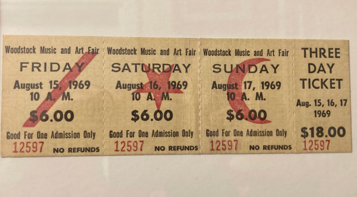 Remembering Woodstock Music & Art Fair, 56 years later
