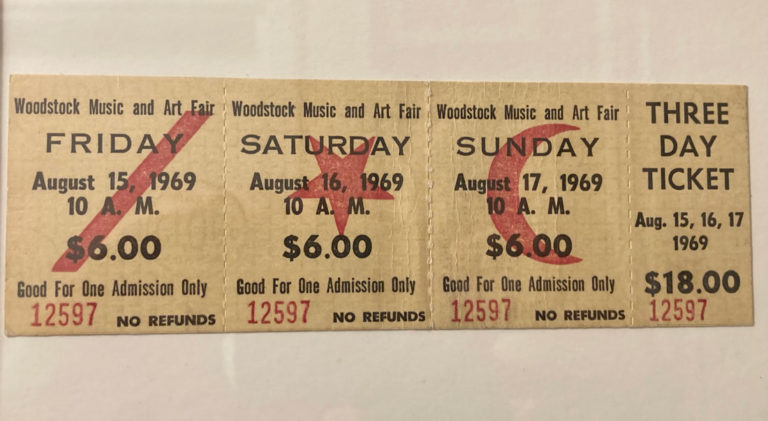 Remembering Woodstock Music & Art Fair, 56 years later