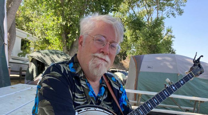 Tres Pinos festival keeps bluegrass alive