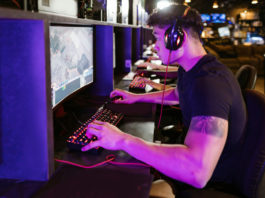 How Cryptocurrency Is Transforming California’s Entertainment Scene Cryptocurrency California entertainment scene