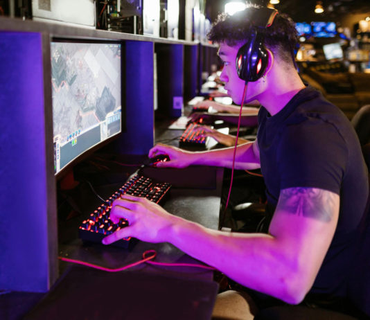 How Cryptocurrency Is Transforming California’s Entertainment Scene Cryptocurrency California entertainment scene