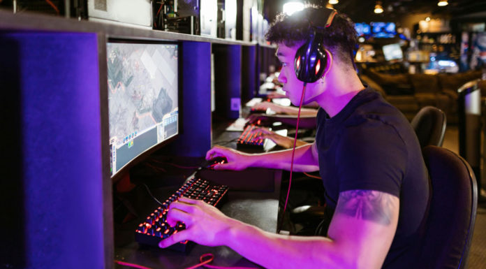 How Cryptocurrency Is Transforming California’s Entertainment Scene Cryptocurrency California entertainment scene