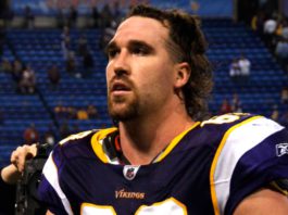Morgan Hill native Jared Allen elected to NFL Hall of Fame