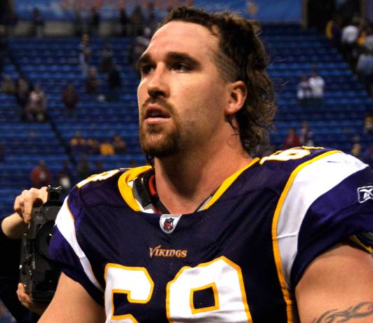 Morgan Hill native Jared Allen elected to NFL Hall of Fame