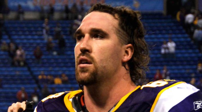 Morgan Hill native Jared Allen elected to NFL Hall of Fame