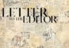 Letter: Her record speaks louder than personal grievances