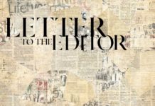 Letter: Her record speaks louder than personal grievances