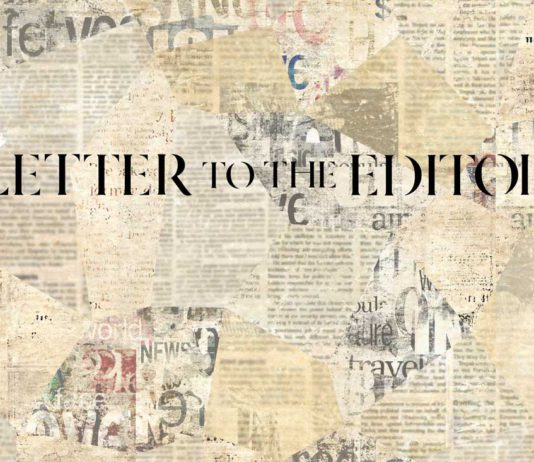 Letter: Train service offers unique benefits