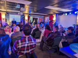 Limelight Theater finds new home
