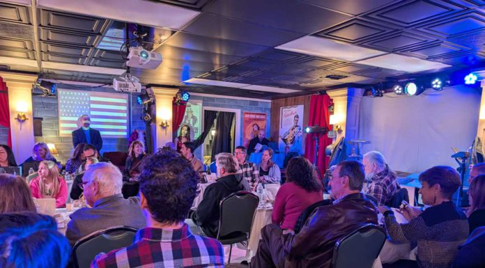 Limelight Theater finds new home