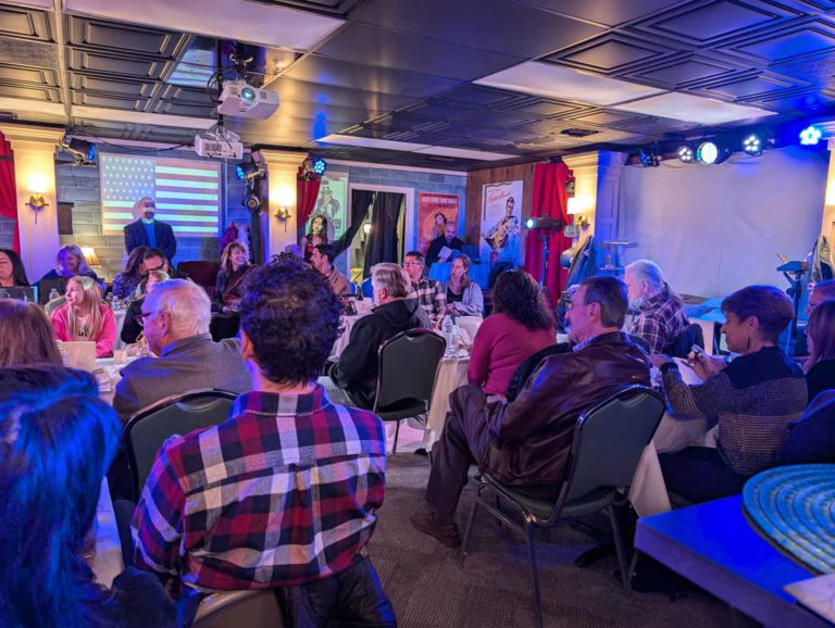 Limelight Theater finds new home