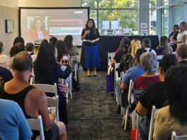 County officials warn of ‘critical’ federal healthcare cuts at townhall