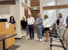 Chamber Focus: A century in every sip: Gilroy commemorates wineries