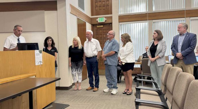 Chamber Focus: A century in every sip: Gilroy commemorates wineries