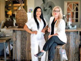 Rosso Furniture set to close Gilroy, Morgan Hill stores rosso's furniture sarah rosso melissa o'malley