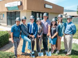 Health plan begins construction on new South County resource center