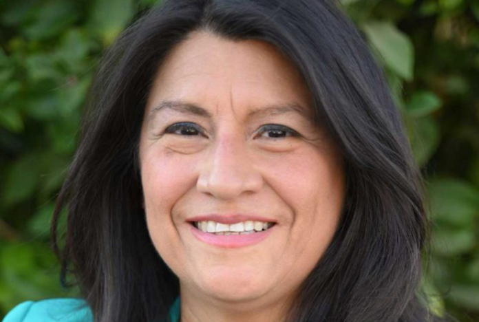 Yvonne Martínez Beltrán