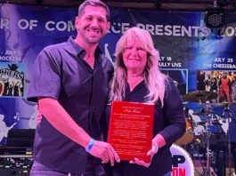 Remembering Morgan Hill’s benevolent pirate