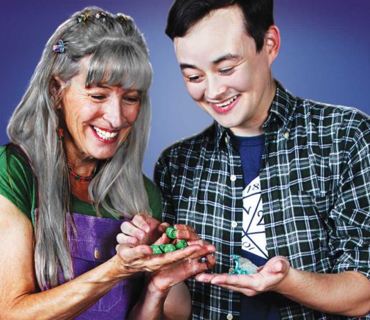 ‘Kimberly Akimbo’ opens on stage at new venue