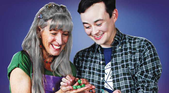 ‘Kimberly Akimbo’ opens on stage at new venue