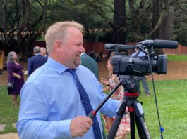 Professor brings world films to Morgan Hill every Wednesday