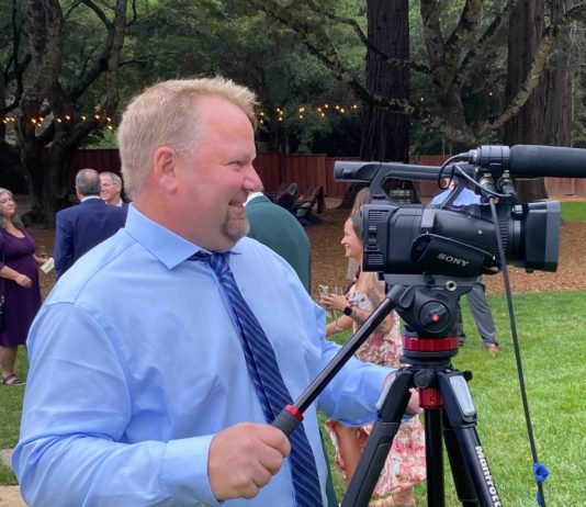 Professor brings world films to Morgan Hill every Wednesday