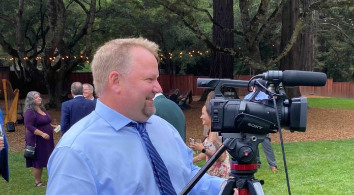 Professor brings world films to Morgan Hill every Wednesday