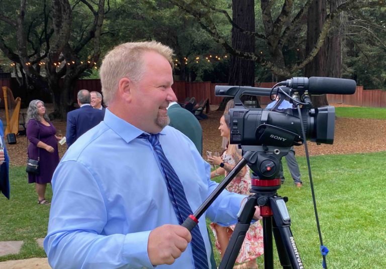 Professor brings world films to Morgan Hill every Wednesday