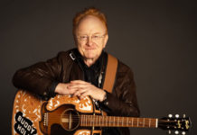 Music in the Air: Music legend to make a rare appearance in Morgan Hill