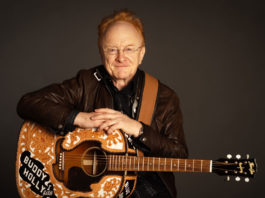 Music in the Air: Music legend to make a rare appearance in Morgan Hill