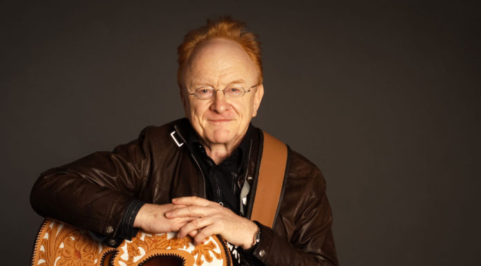 Music in the Air: Music legend to make a rare appearance in Morgan Hill