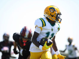 Live Oak recaptures El Toro Bowl crown