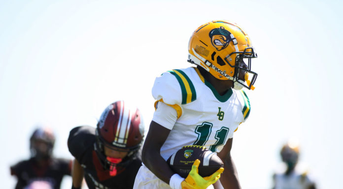 Live Oak recaptures El Toro Bowl crownÂ